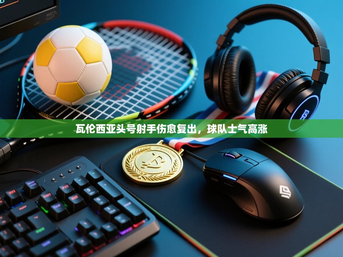 瓦伦西亚头号射手伤愈复出,球队士气高涨 第1张