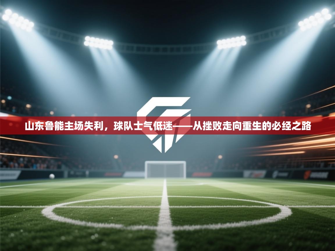 山东鲁能主场失利，球队士气低迷——从挫败走向重生的必经之路  第1张