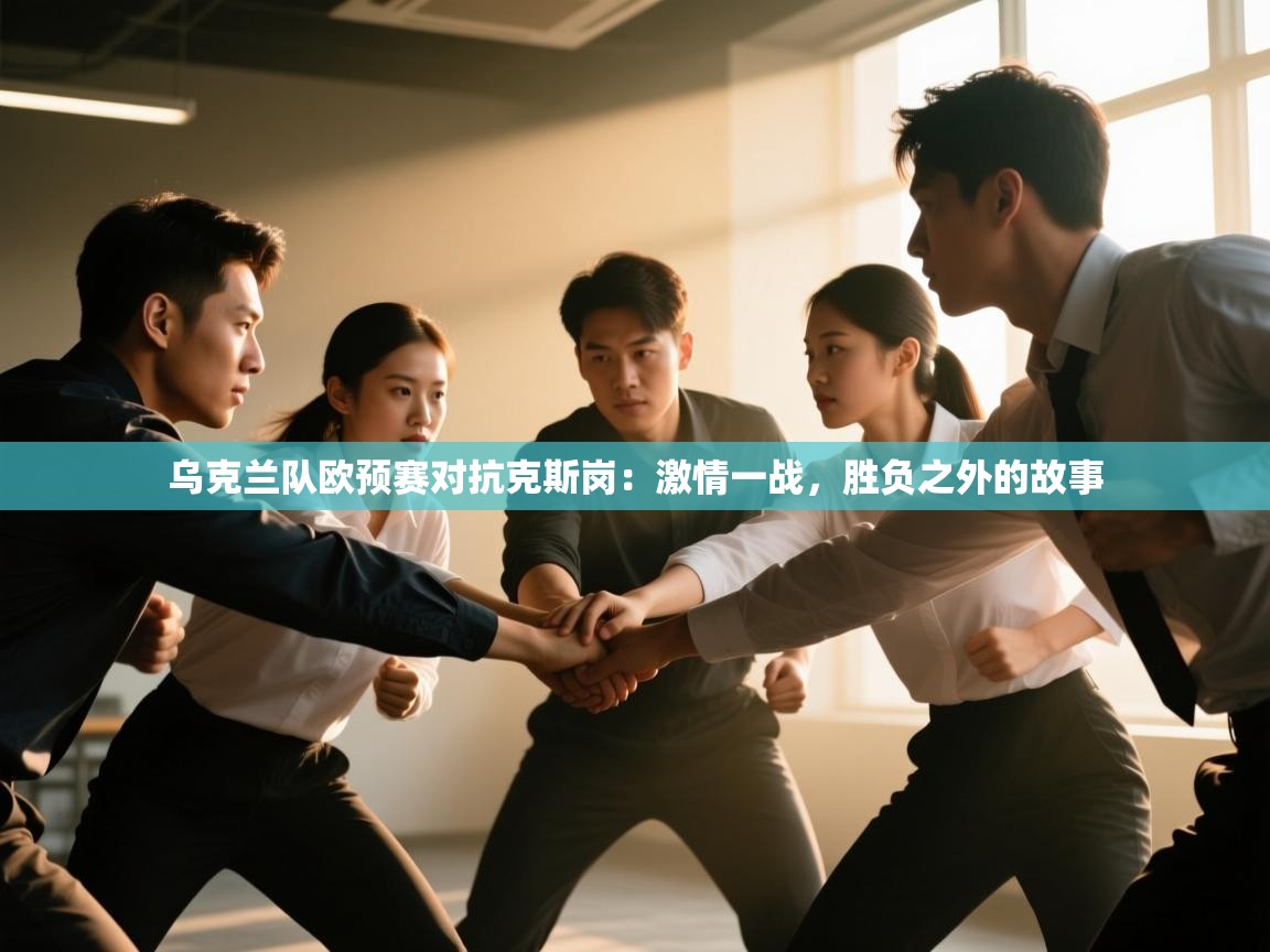 乌克兰队欧预赛对抗克斯岗：激情一战，胜负之外的故事  第1张