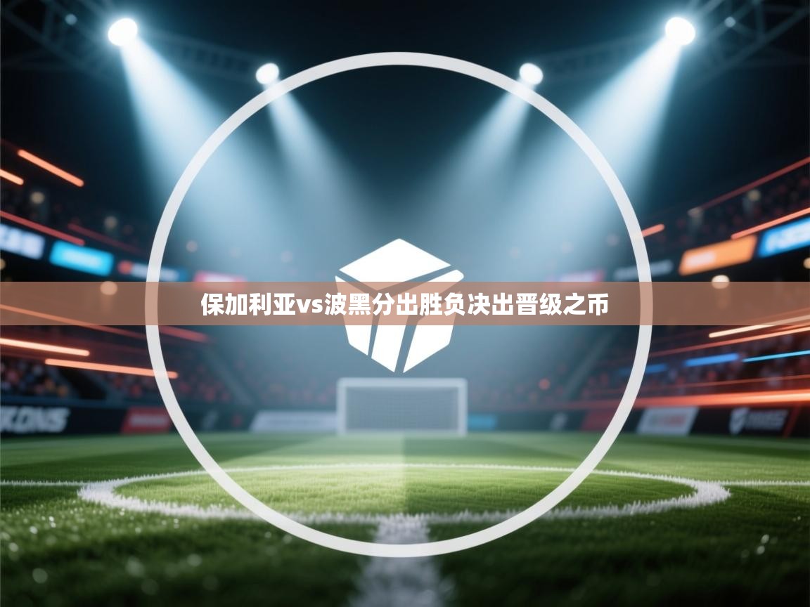 保加利亚vs波黑分出胜负决出晋级之币  第2张