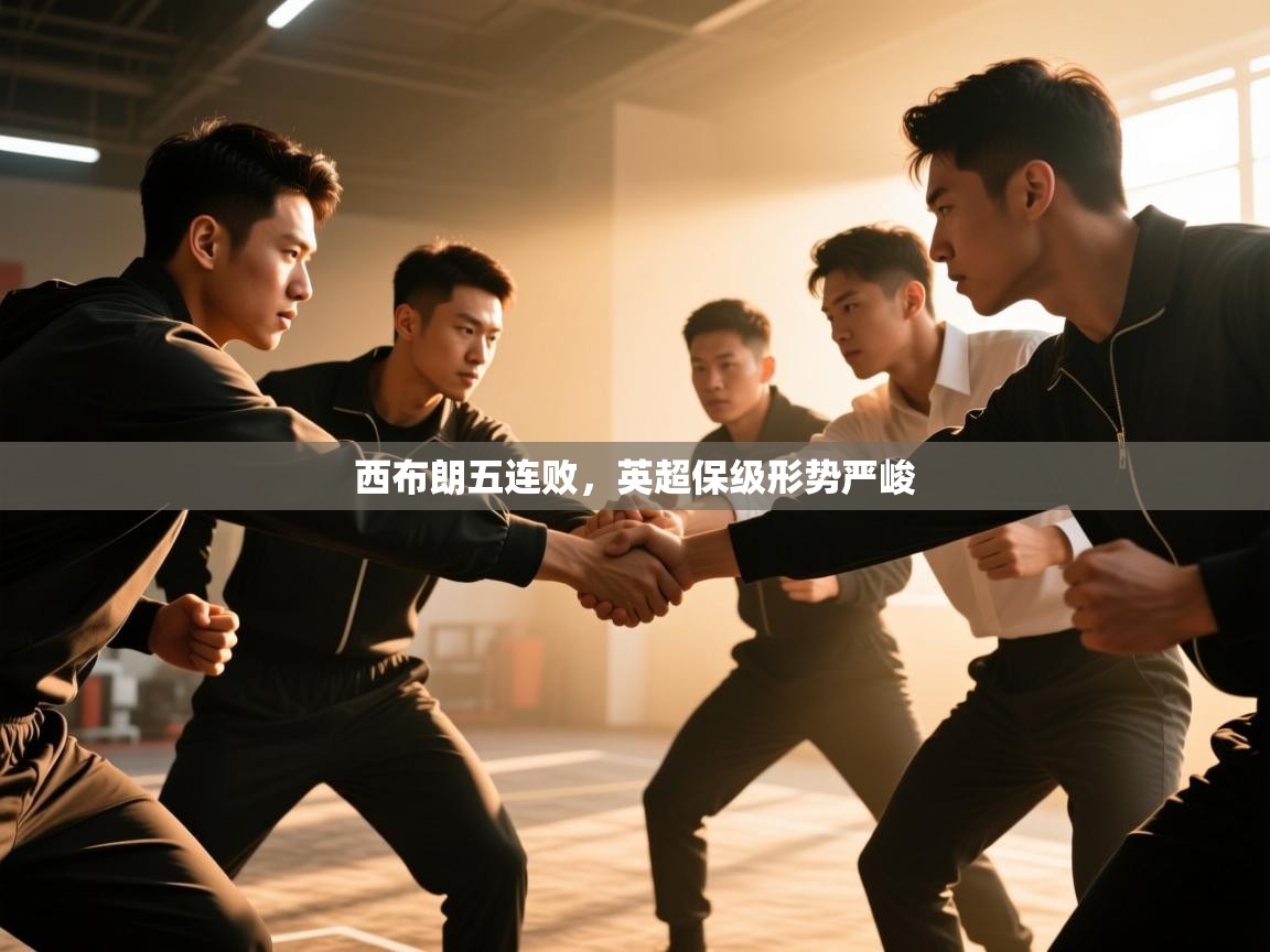 西布朗五连败,英超保级形势严峻 第2张