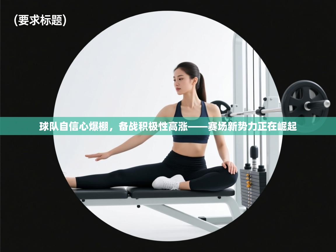 球队自信心爆棚,备战积极性高涨——赛场新势力正在崛起 第1张