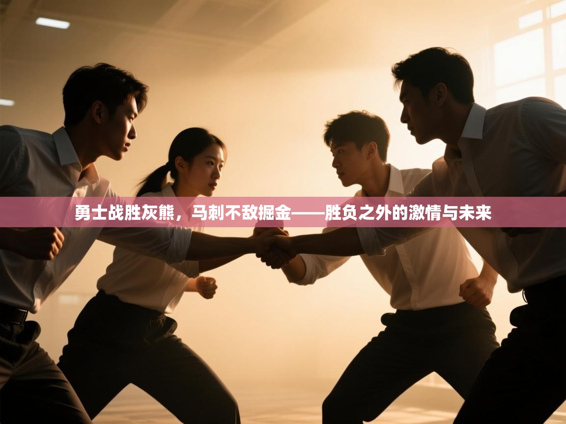 勇士战胜灰熊，马刺不敌掘金——胜负之外的激情与未来  第1张